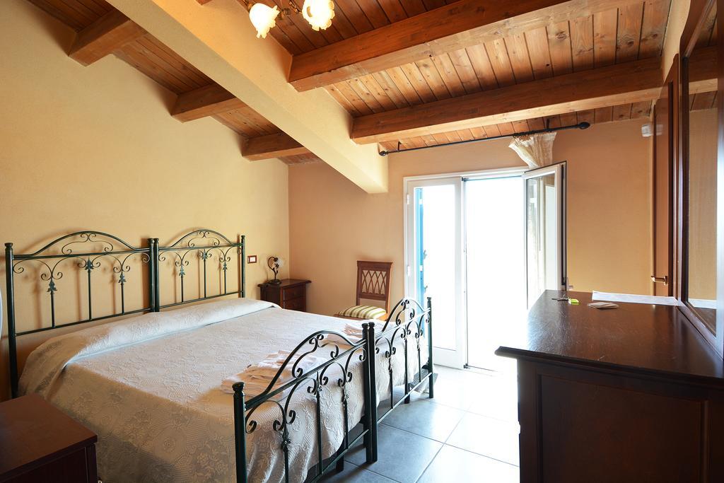 B&B La Castellana Marina di Ragusa Exterior foto