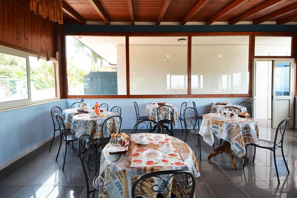 B&B La Castellana Marina di Ragusa Exterior foto